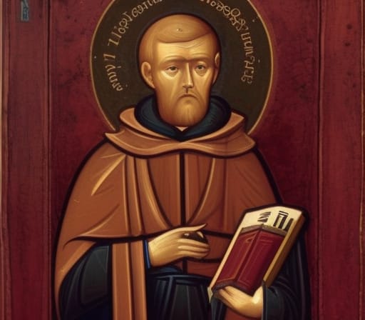 Saint Bede