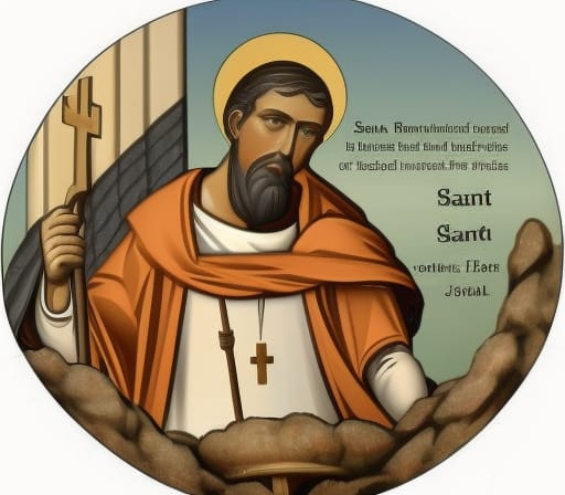 Saint Boniface