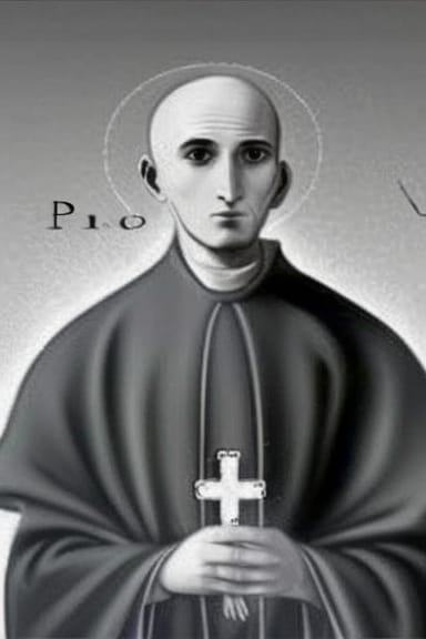 Saint Giovanni