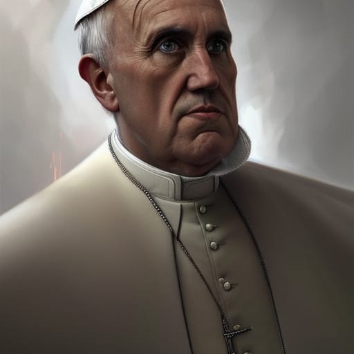 Pope Stephen I