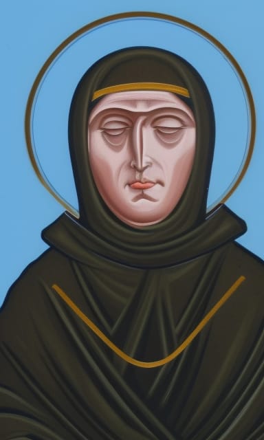 Saint Our Lady Sorrows