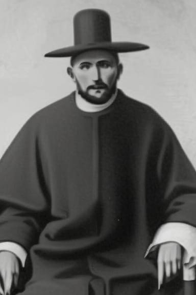 Saint Damien