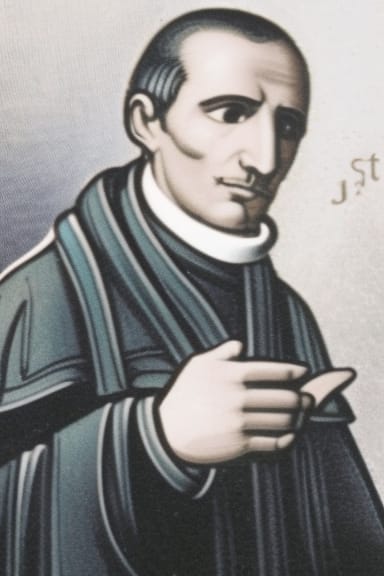 Saint Joseph Cafasso