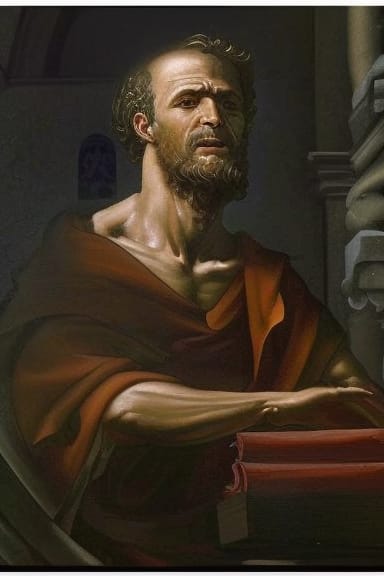 Saint Bartholomew