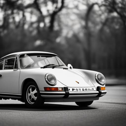 Classic Porsche