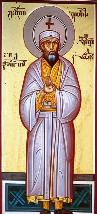 Ignatius Theophorus