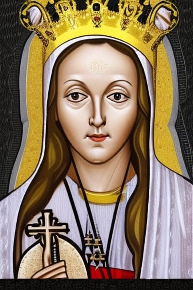 Saint Kinga of Poland