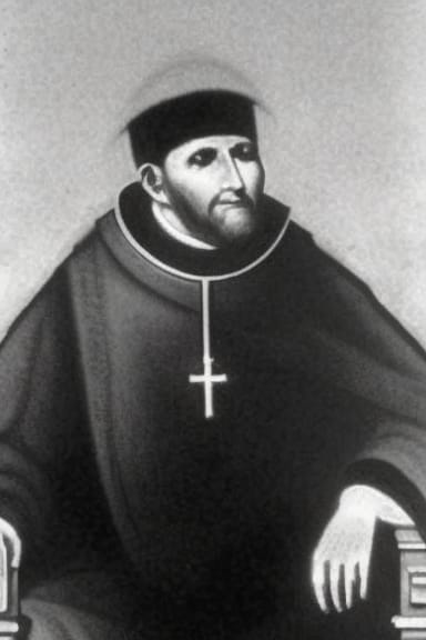 Saint Damien