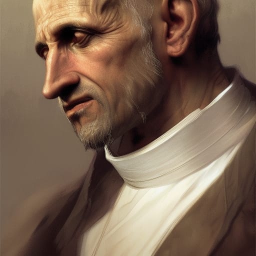 Saint Alphonsus