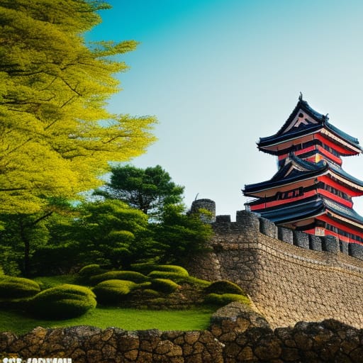 Sasayama Castle