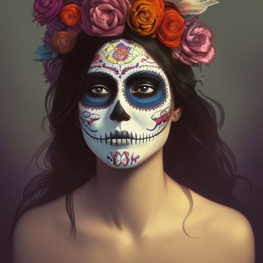 Day of The Dead