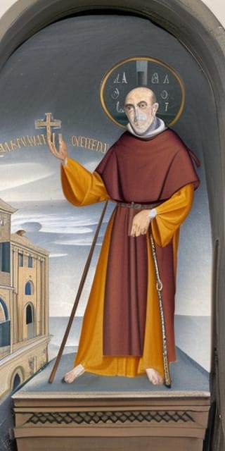 Saint Marchioni