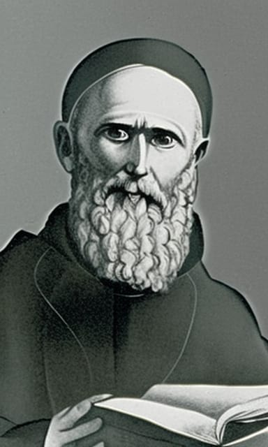 Saint Leopold