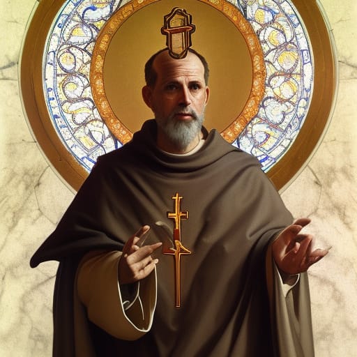 Saint Euprepius