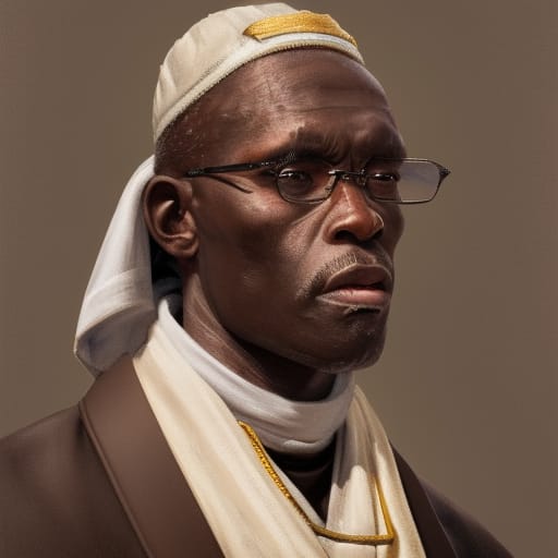 Saint Denis Ssebuggwawo