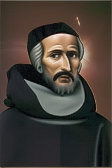 Saint Francis Xavier