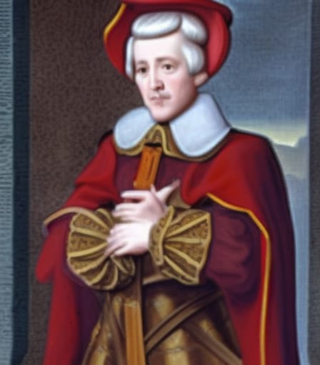 Saint John Rigby