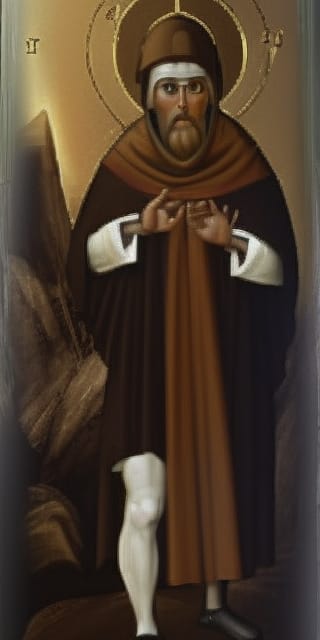 Saint Anthony