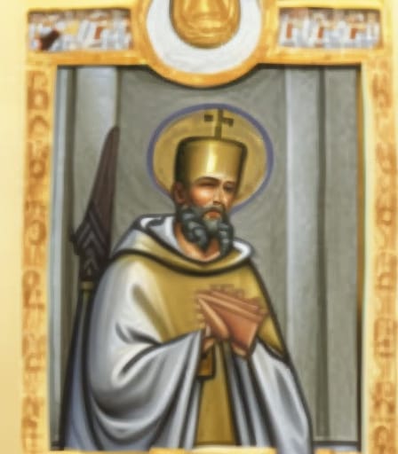 Saint Ivo