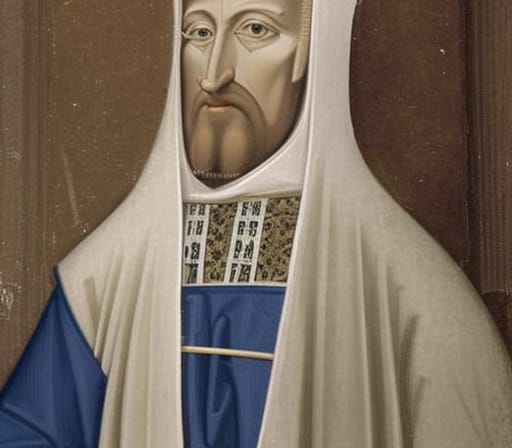 Hugh of Grenoble