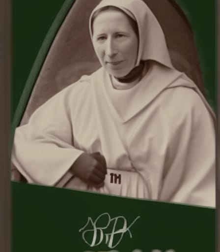 Saint Katharine