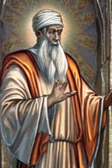 Saint Augustine