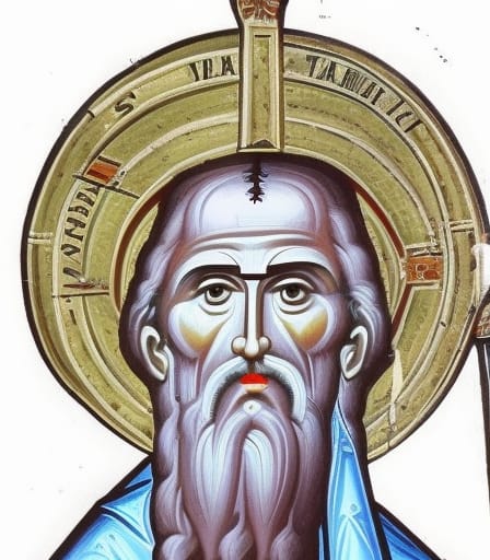 Saint Anthimus of Rome