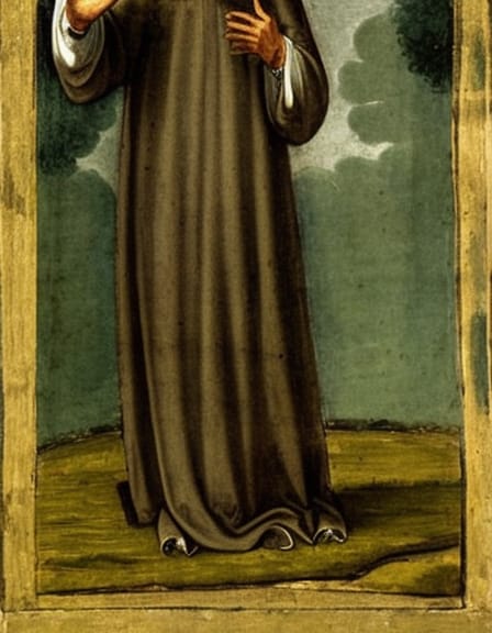 Saint Conrad of Piacenza