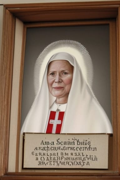 Saint Anna