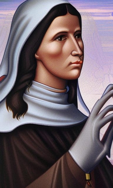 Saint Kateri