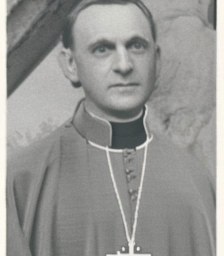 Saint Jan Sarkander