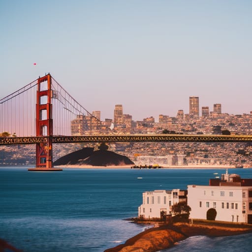 Golden Gate Bridge