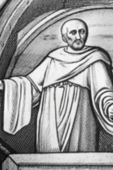 Saint Julius of Novara