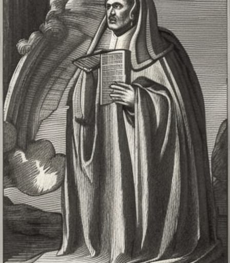 Saint Giovanni Battista