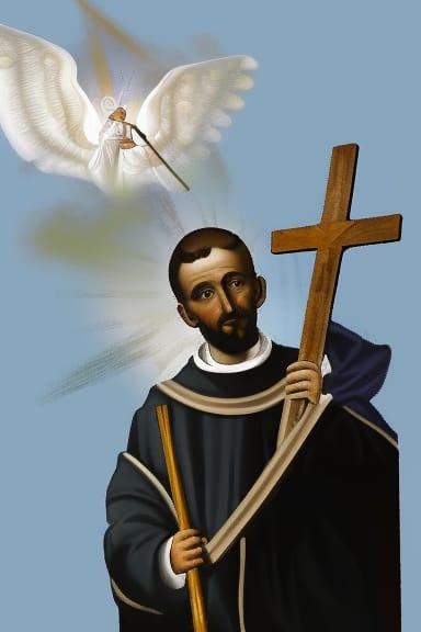 Saint Inocencio