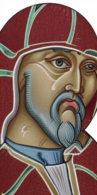 Saint Eusebius of Vercell