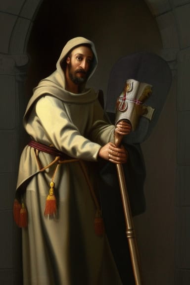 Saint John of God