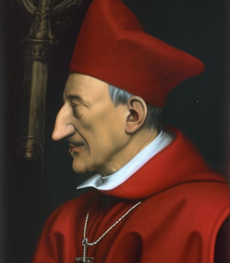 Saint Charles Borromeo