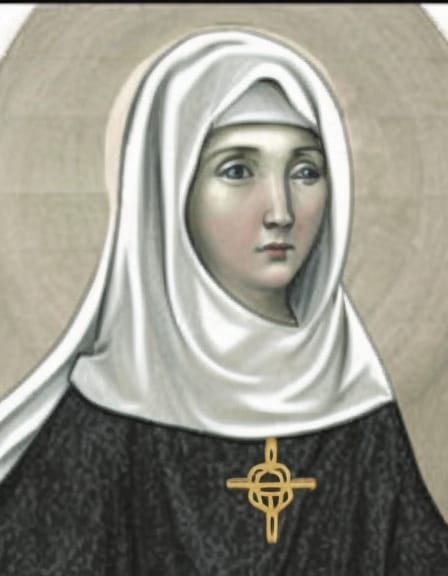 Saint Catherine of Siena