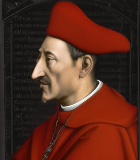 Saint Charles Borromeo