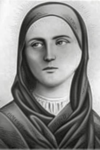 Saint Clelia