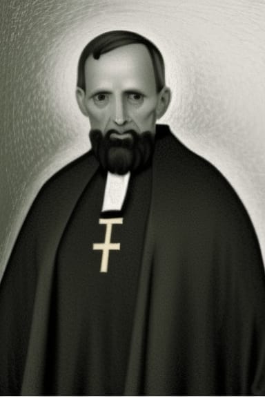 Saint Charles of Mount