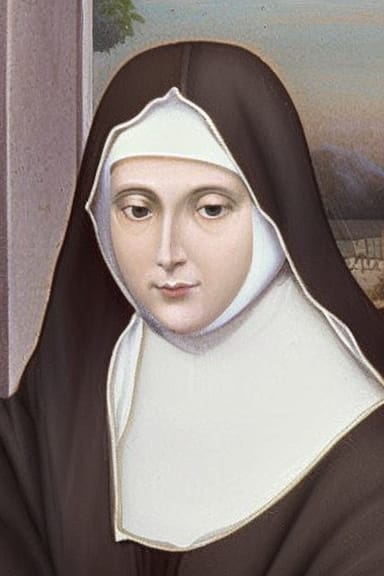 Saint Elizabeth