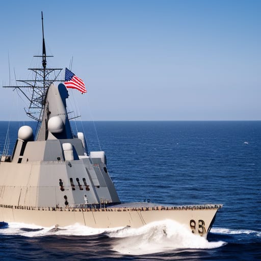 USS Ruby