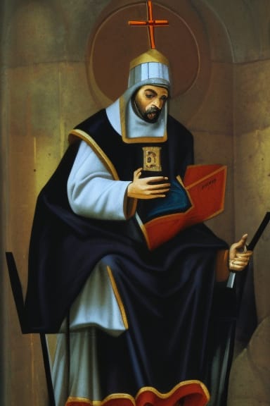 Saint Julián