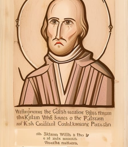 Saint William Pleasington