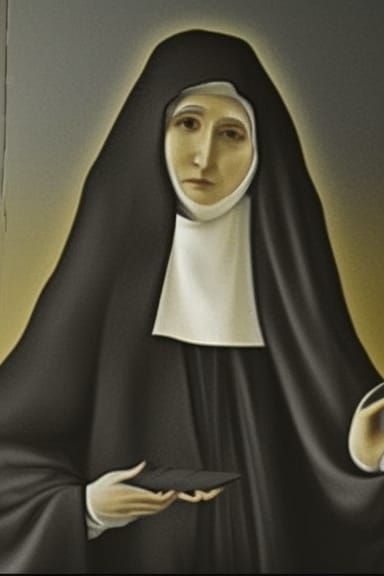María Bernarda Bütler Saint