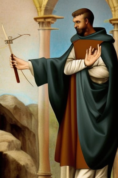 Saint Joseph of Cupertino