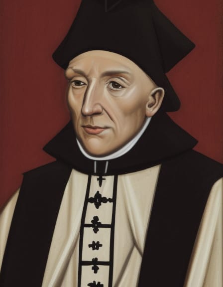 Saint John Fisher