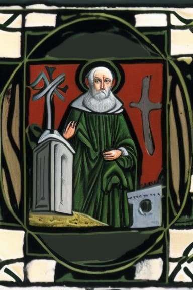 Saint Canice